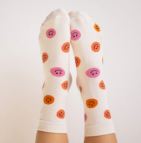 Chaussettes en laine