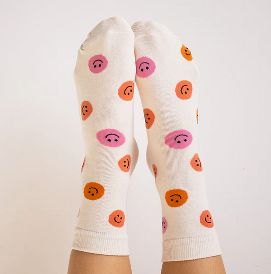 Chaussettes en laine